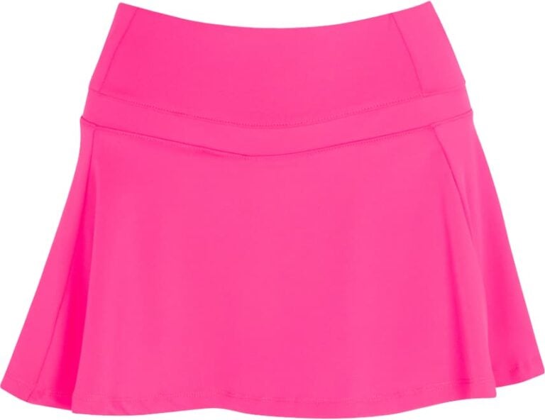 BPassionit Skirts,Pink Breeze Skirt,Pink Tennis Skirt,Pink Pickleball Skirt