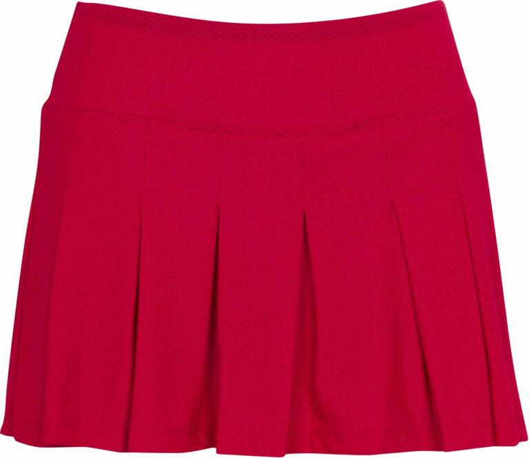 Pleated Skirts,Pleated tennis skirts,Womens tennis skirts,womens pickleball skirts,BPassionit pleated skirts,Red tennis skirts,Red pleated tennis skirts