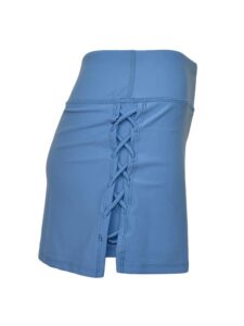 Jean Blue Tennis Skirt,Jean Blue Pickleball Skirt,Women's Tennis Skirt,Tennis skirt,Pickleball Skirt