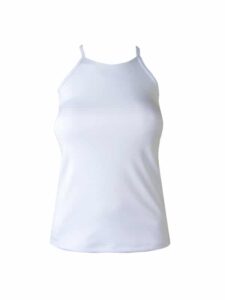 White Tanks,BPassionit Tank Top,White tops for tennis,white tops for pickleball,Women's pickleball tops,Women's tennis tops